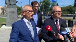 Ujazdowski; Kwiatkowski; Bezpieczeństwo