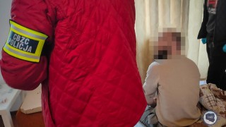 cbzc zatrzymanie przestępca list gończy