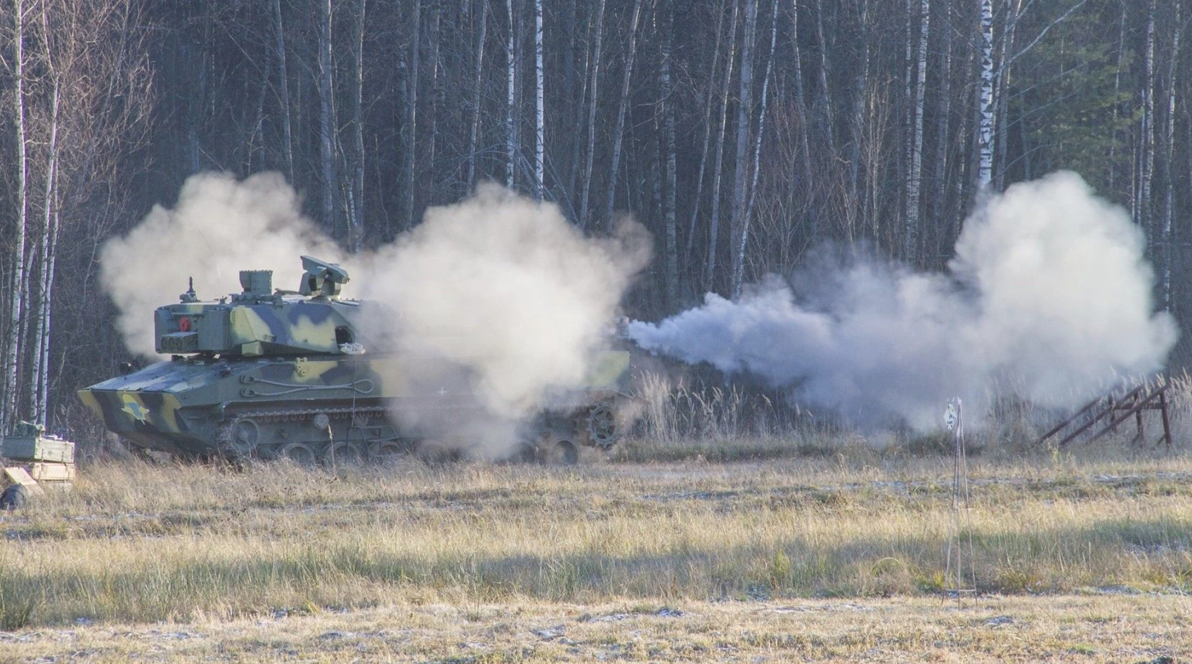 Rosyjski Lotos rozpocznie w tym roku próby państwowe