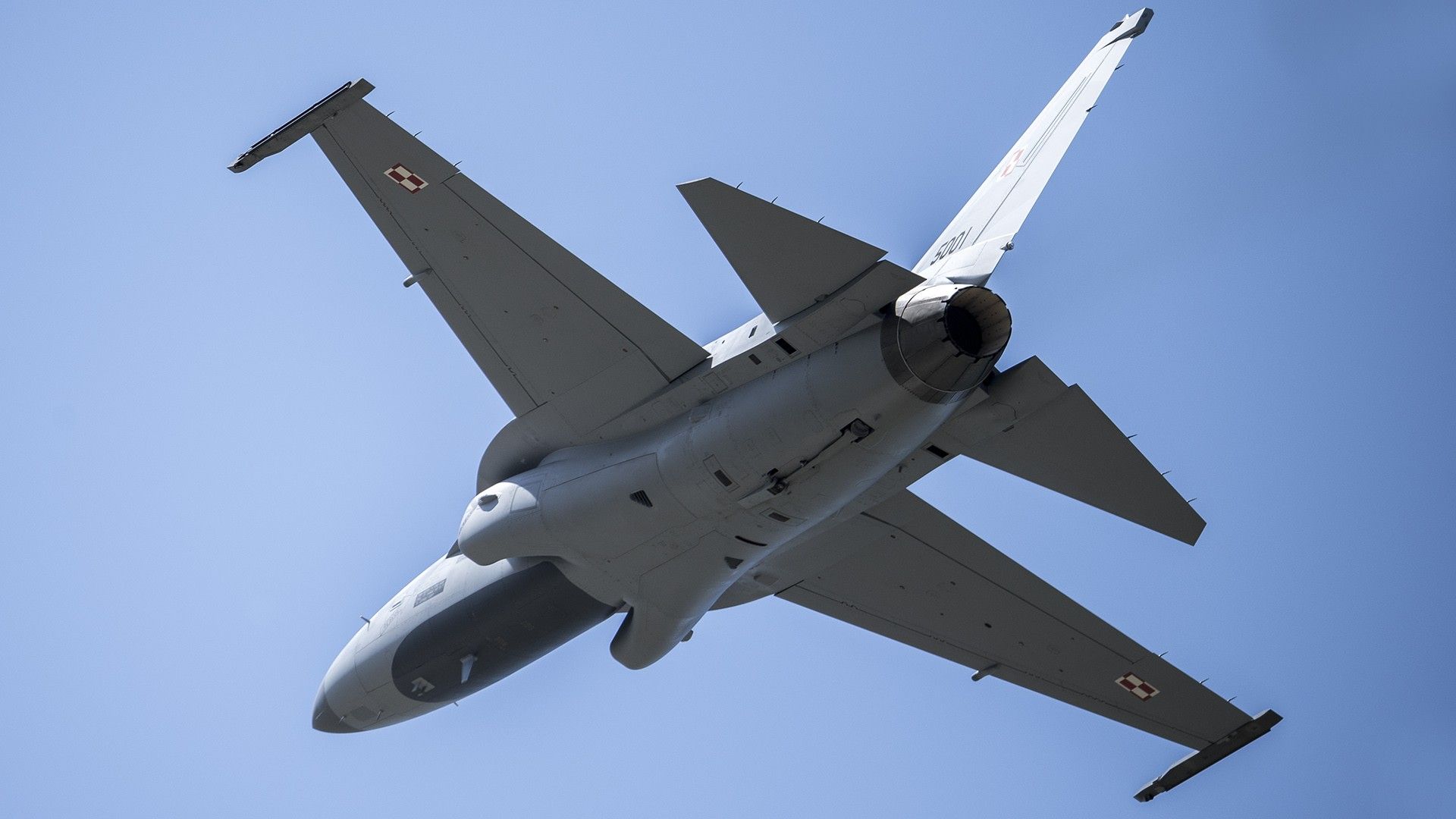 FA-50 ćwiczą na wschodzie [FOTO RELACJA] | Defence24