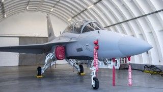 FA-50, 23 BLT, lekki samolot bojowy