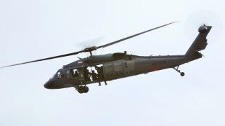 Black Hawk Policja A-103 SN-72XP