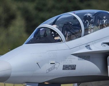 FA-50