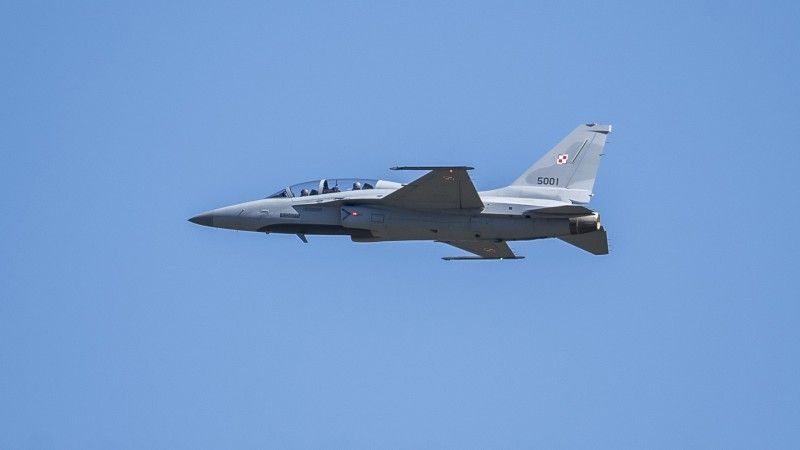 FA-50