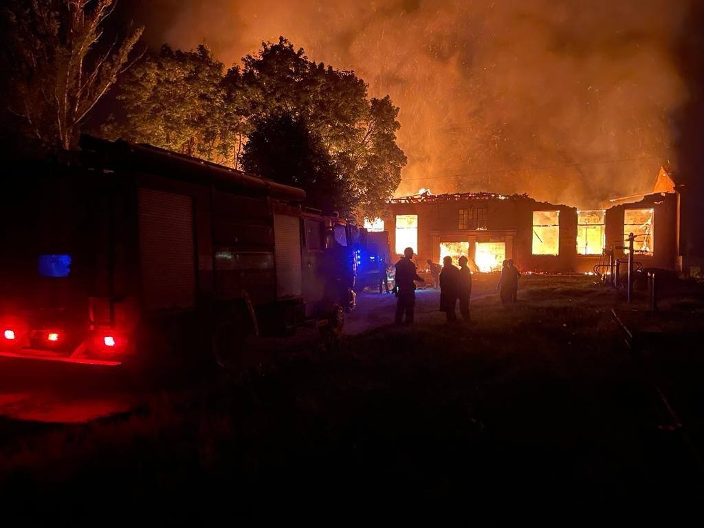 Rosja podchwyciła jej wpisy. Wkroczyły ukraińskie służby