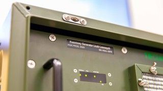 generator kwantowy WAT