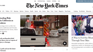 Czy wydawcy treści w sieci ruszą do batalii sądowej z twórcami chatbotów?