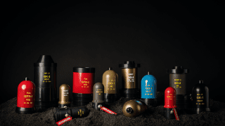 Głowice bojowe Belma S.A.