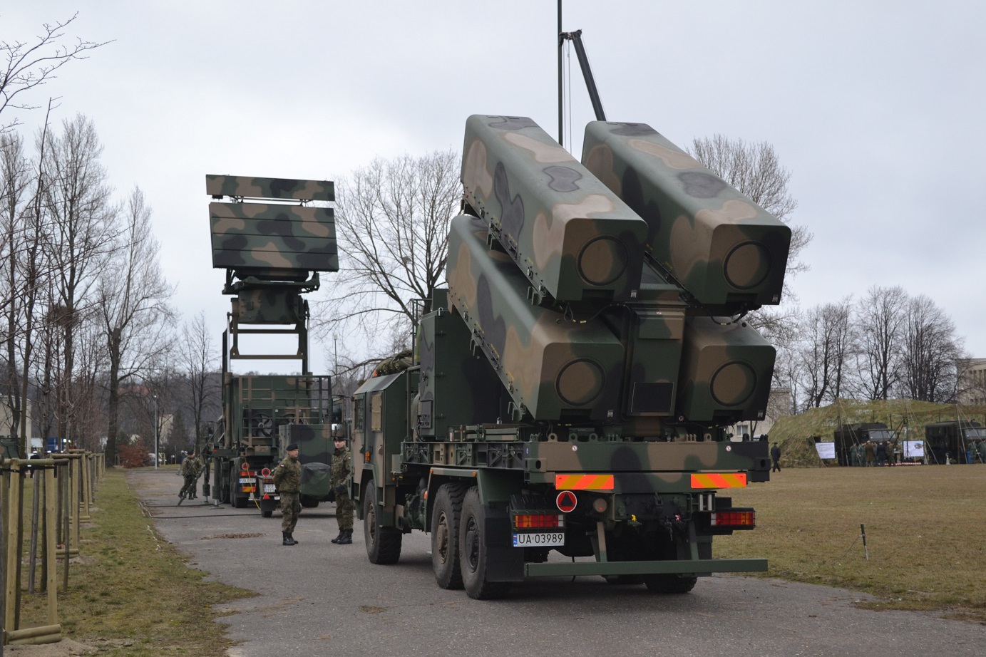 Lepszy NDR na Helu niż Prezydent w Gdyni [KOMENTARZ]