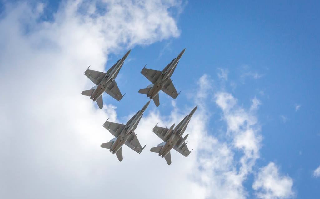 Finlandia negocjuje umowę obronną z USA