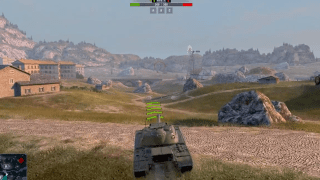 Ukraińscy gracze mają wybierać - poza World of Tanks także World of Tanks Blitz