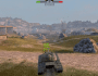 Ukraińscy gracze mają wybierać - poza World of Tanks także World of Tanks Blitz