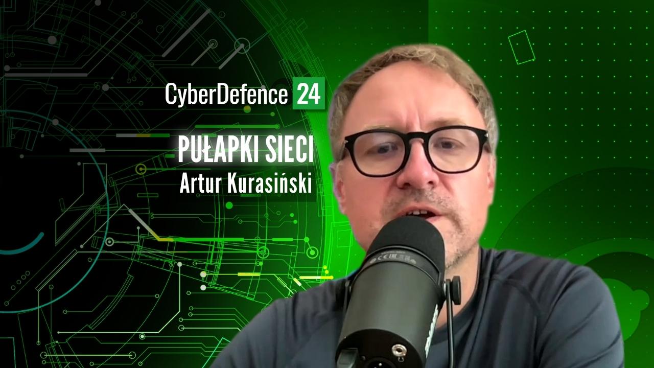 Kurasiński: To nie sztuczna inteligencja nas zabije, tylko chciwość firm