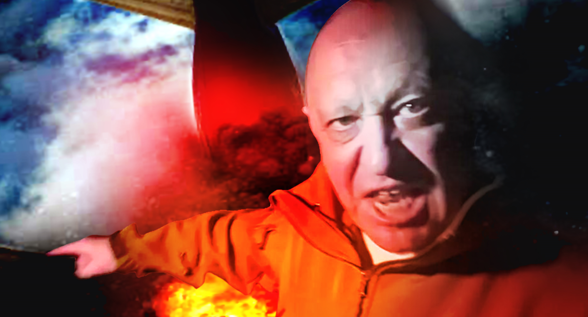 Były szef biura NATO w Moskwie: Zabicie Prigożyna to jak porachunki mafijne