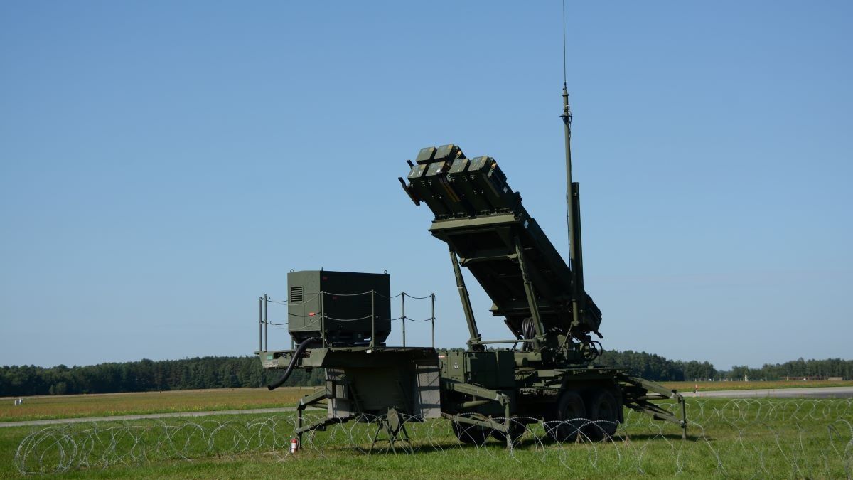 Polska tarcza pod presją Ukrainy i Iranu. Kolejne Patrioty dla Kijowa?