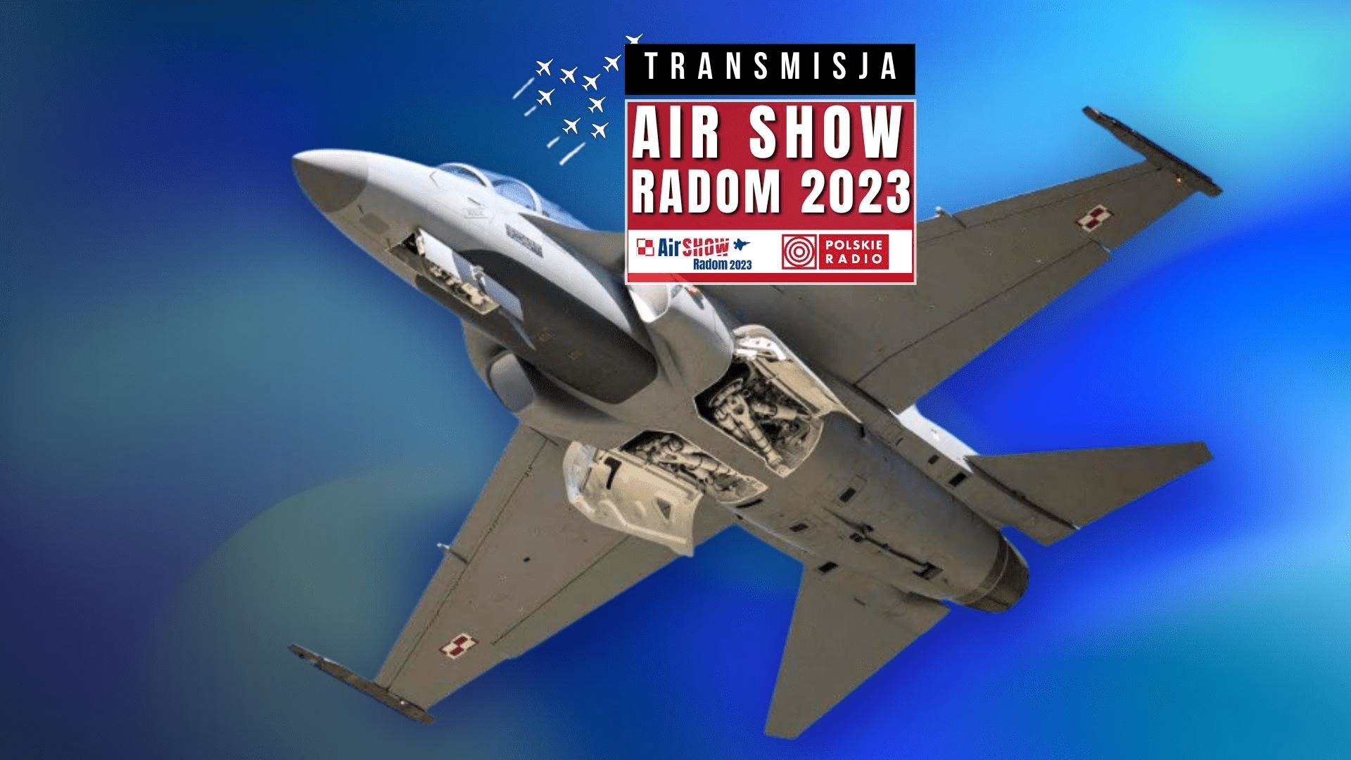 Air Show Radom 2023 Defence24