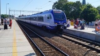 Paraliż na kolei nie był efektem cyberataków