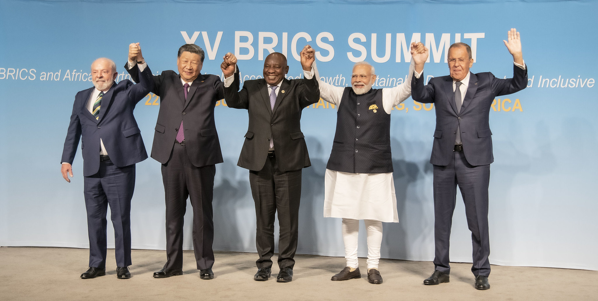 BRICS: Fakty i Akty [KOMENTARZ]