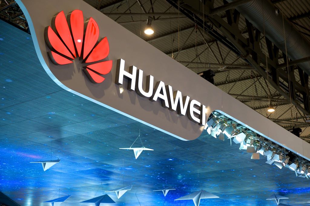 Duża kooperacja na rynku patentów. Huawei i Ericssona łączą siły