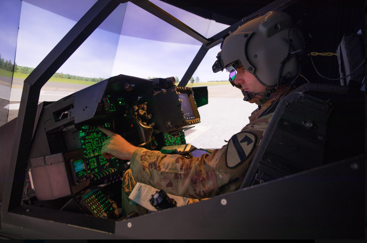 Sztuczna inteligencja. Luka technologiczna w armii istnieje?