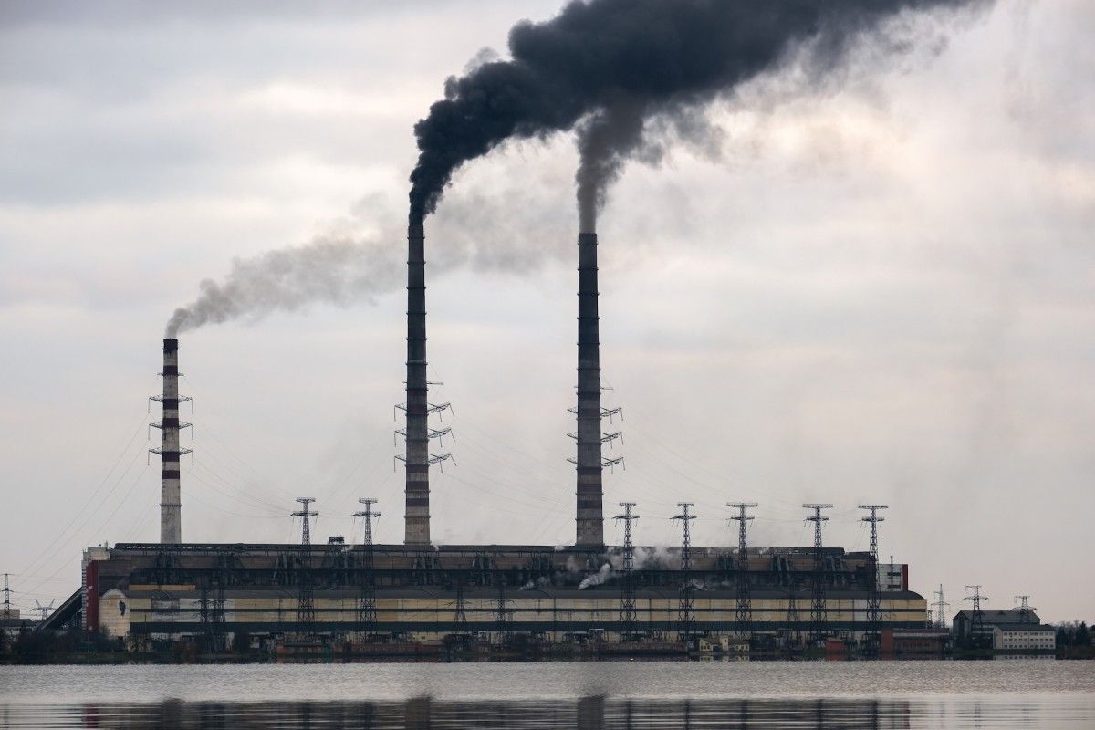 Holandia zwiększa produkcję energii z węgla. Wysokie ceny gazu temu sprzyjają