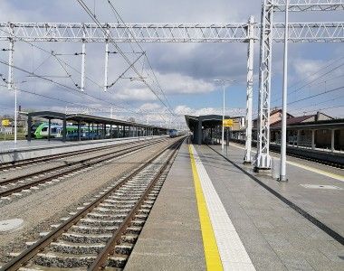 W ostatnim czasie doszło do incydentów na kolei. Co jest tego powodem?