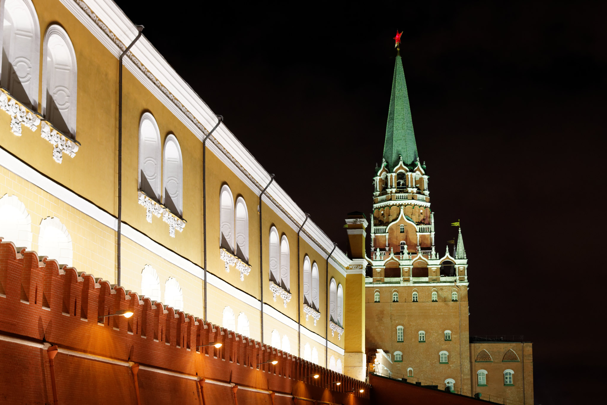 Moskwa zwiększa wpływy w Afryce. Czy będzie „interwencja” w Nigrze?