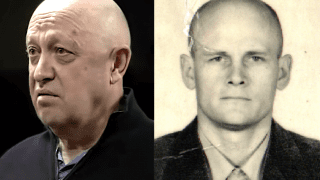 Prigożin, Utkin, Wagner