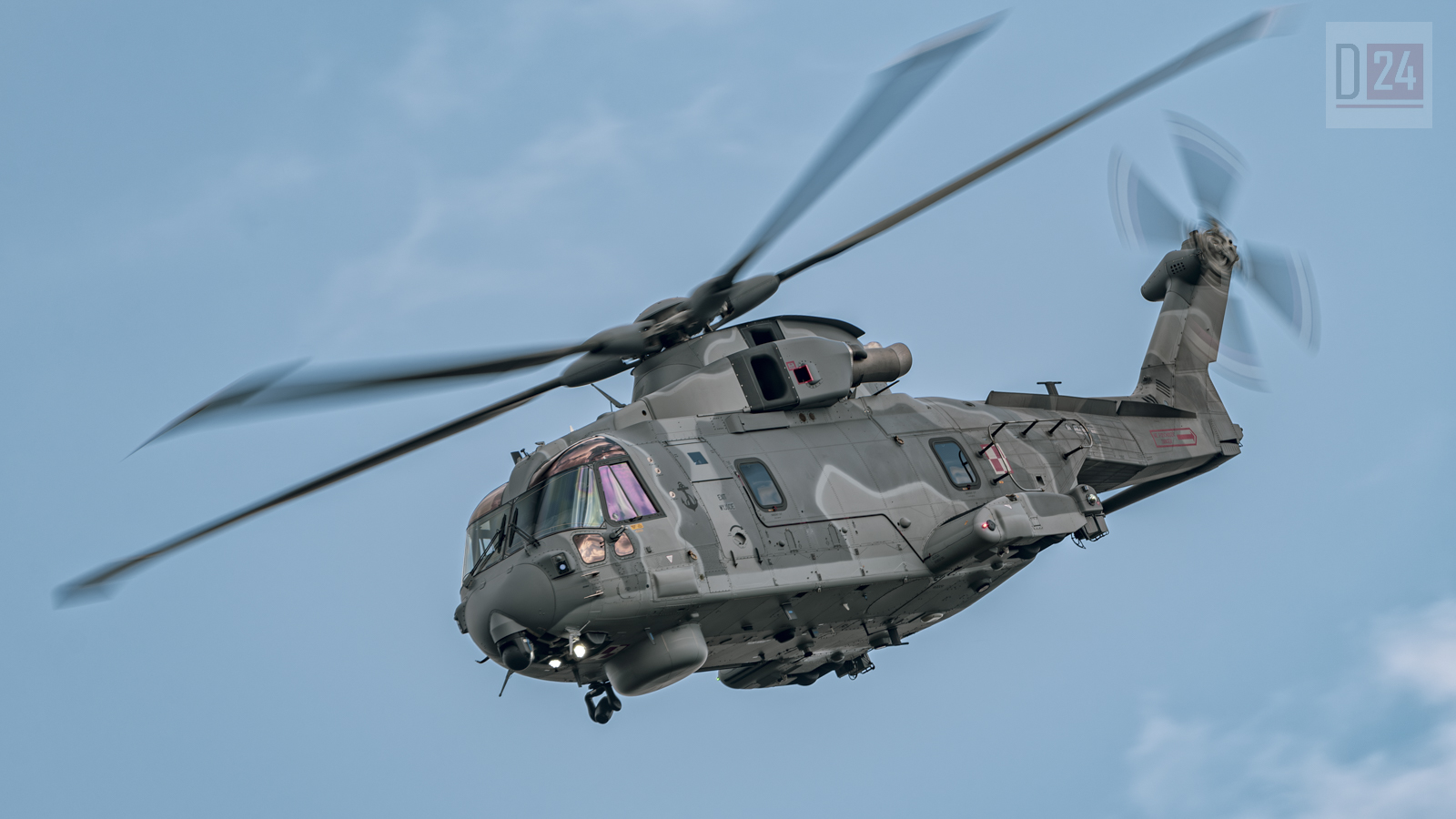 Rok 2023 korzystny dla Wojskowych Zakładów Lotniczych Nr 1