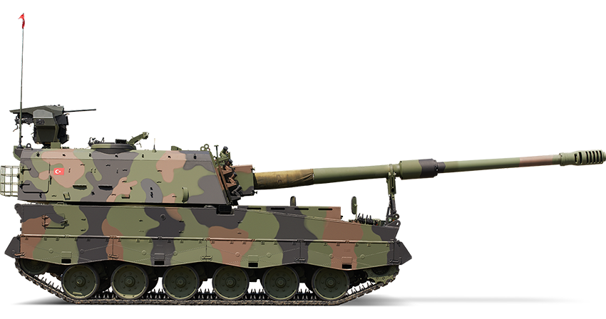 Turecki kuzyn Kraba na nowo. Wciąż problemy z silnikiem?