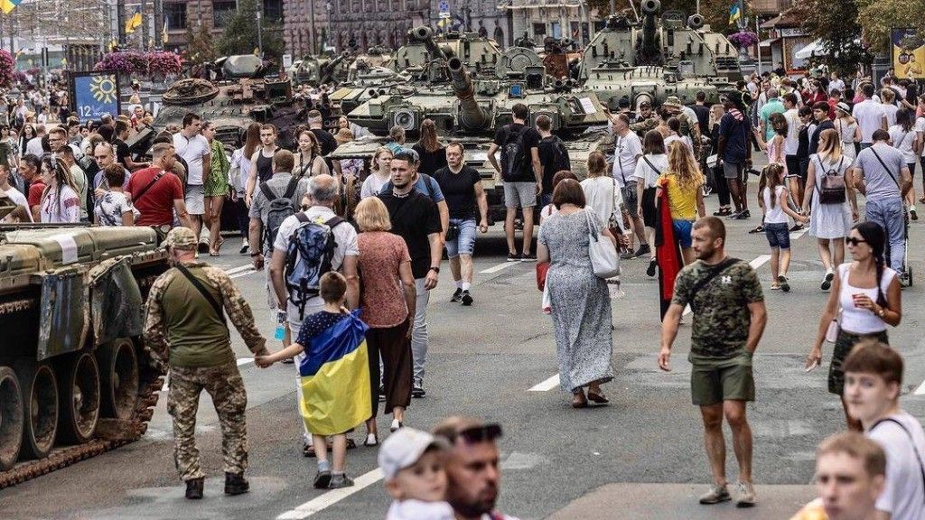 ukraina
