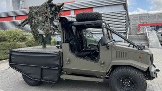 Aero 2 Kusza
