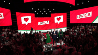 Lewica ogłosiła swój program wyborczy