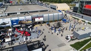 Targi MSPO Kielce