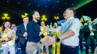 Trzecia Droga zainaugurowała kampanię wyborczą. Ile w niej miejsca na cyberbezpieczeństwo?