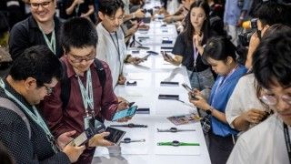 Galaxy Unpacked 2023