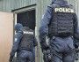 policja