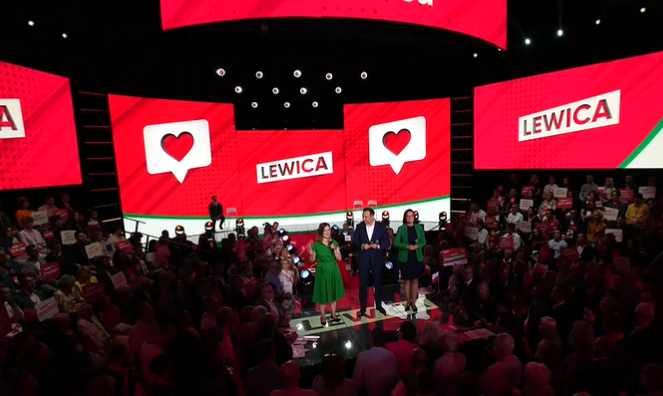 Lewica chce utworzyć Agencję Cyberbezpieczeństwa [PROGRAMY WYBORCZE]