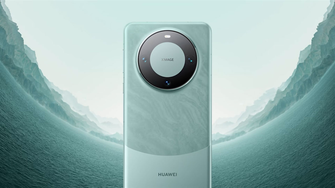 Huawei Mate 60 Pro. Nowy telefon o geopolitycznym znaczeniu