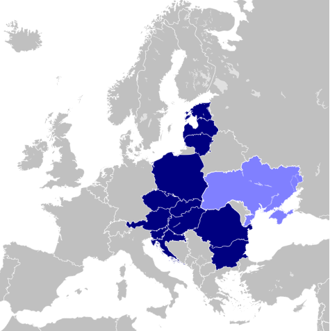 Nowi członkowie w Inicjatywie Trójmorza?