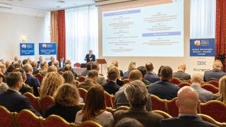 XXIX Forum Teleinformatyki odbywa się pod hasłem: „System informacyjny państwa – dylematy rozwoju”