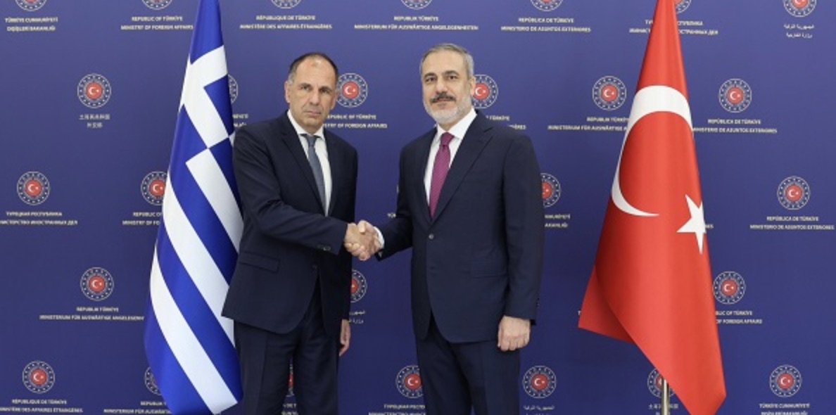 Turcja i Grecja na nowej ścieżce dobrych relacji?