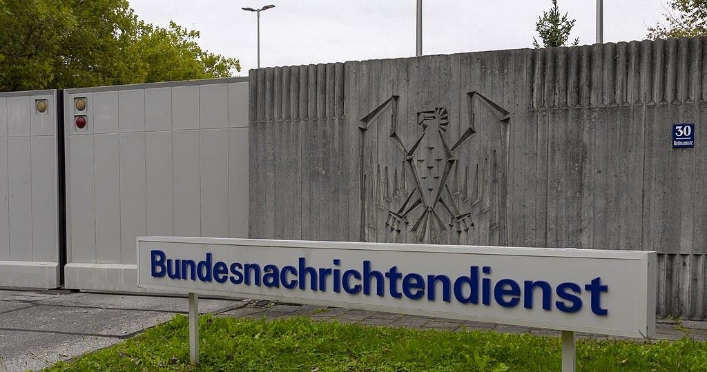 Wyciek, którego nie zatrzymały procedury? Sprawa Hanninga i granice kontroli BND