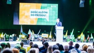 Co Polska 2050 proponuje w kwestii cyberbezpieczeństwa i cyfryzacji?