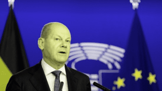 Jak zostanie zapamiętany okres sprawowania władzy przez Olafa Scholza?