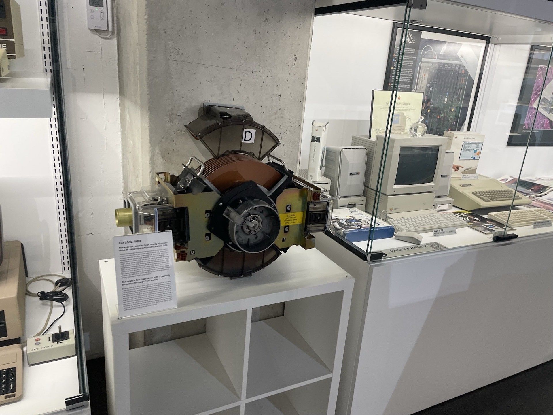 Muzeum Apple Polska