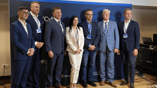 Przedstawiciele rynku w dyskusji na temat programu PW Cyber