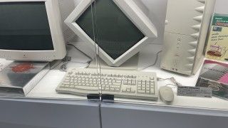 Muzeum Apple Polska w Warszawie