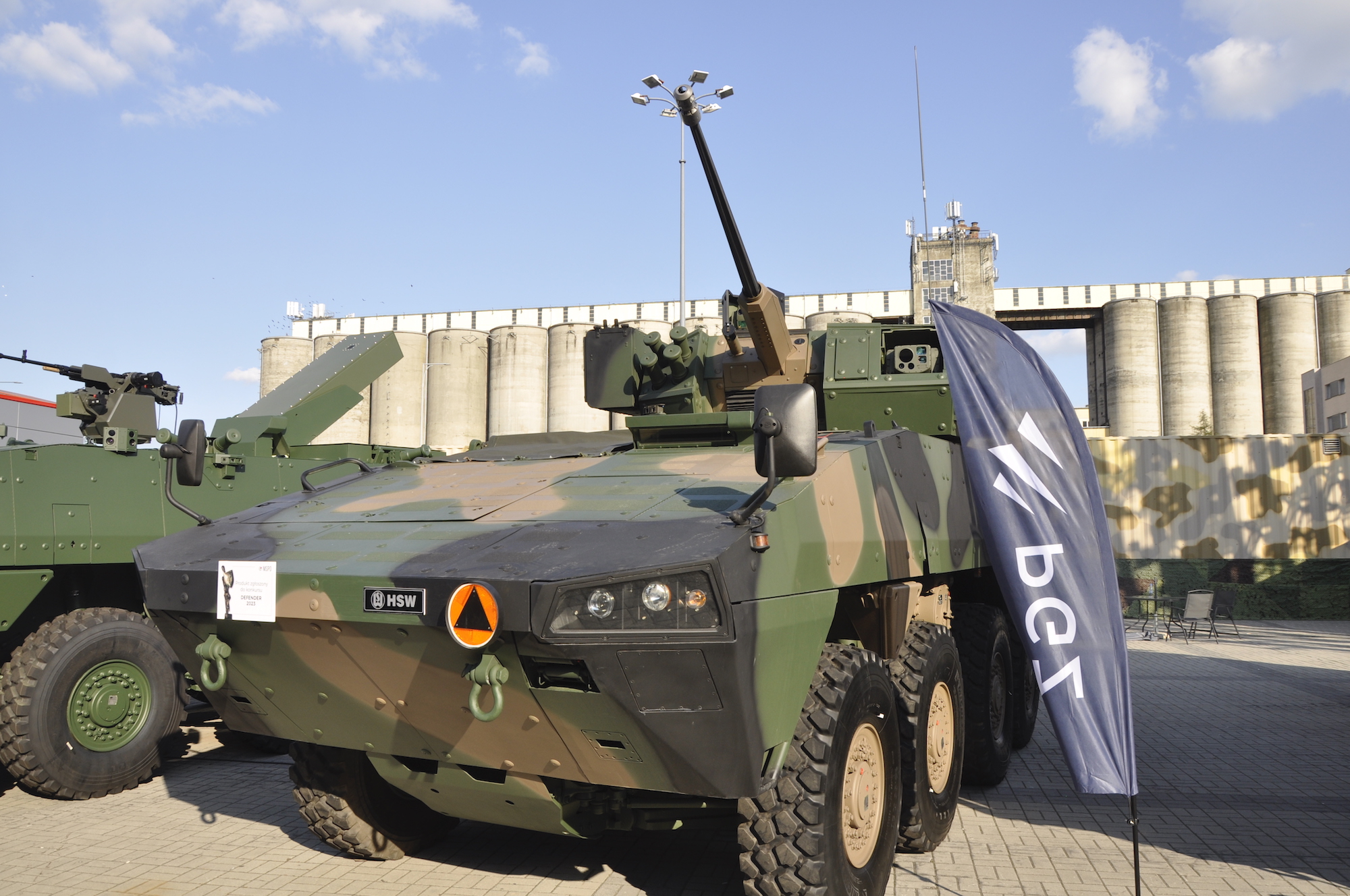 Chwałek odwołany. Zmiany na szczycie PGZ