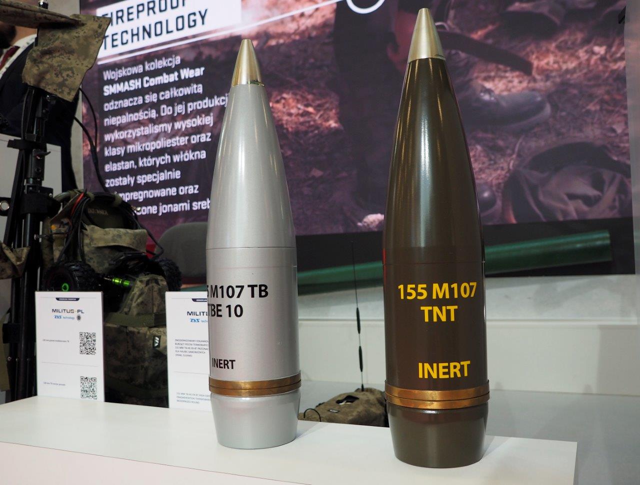 Krab może być jeszcze bardziej zabójczy?